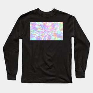 Opal Blast Long Sleeve T-Shirt